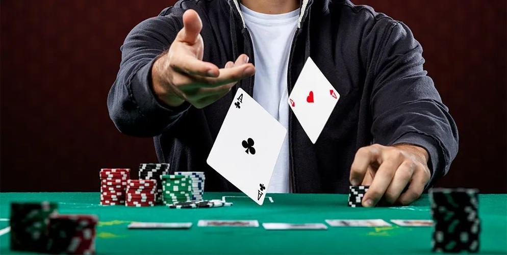 HHpoker轻量版下载ios产品演示